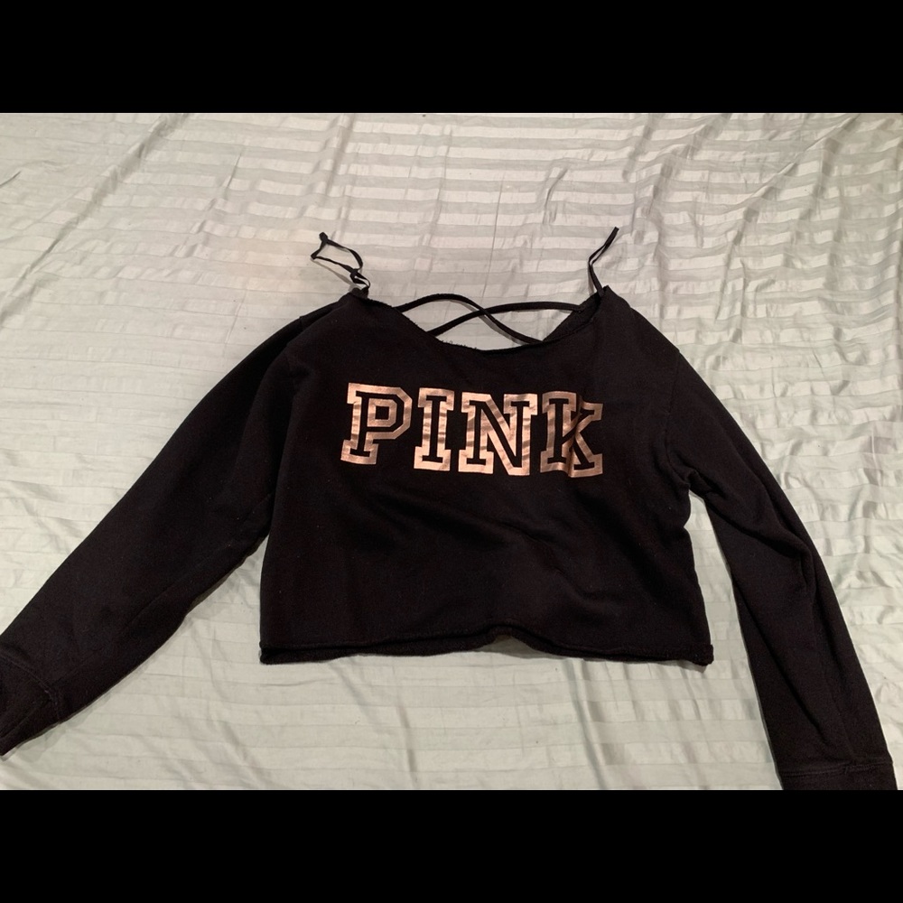 VS sweatshirt